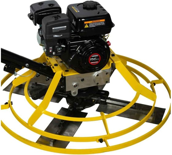 Затирочная машина TOR S-100 (Loncin) 1012108