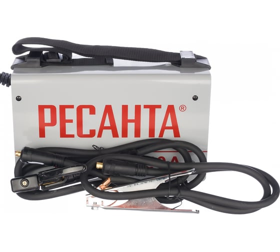 Аппарат сварочный инверторный РЕСАНТА САИ-250 65/6