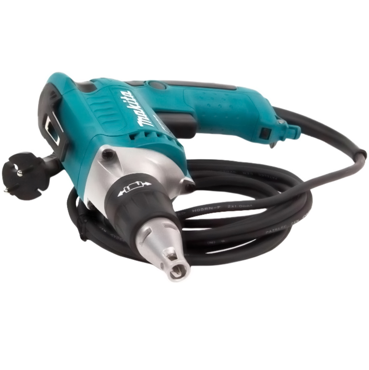 Электрический безударный шуруповерт Makita FS2300