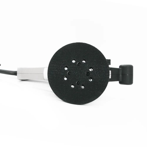 Эксцентриковая шлифовальная машина CROWN CT13395