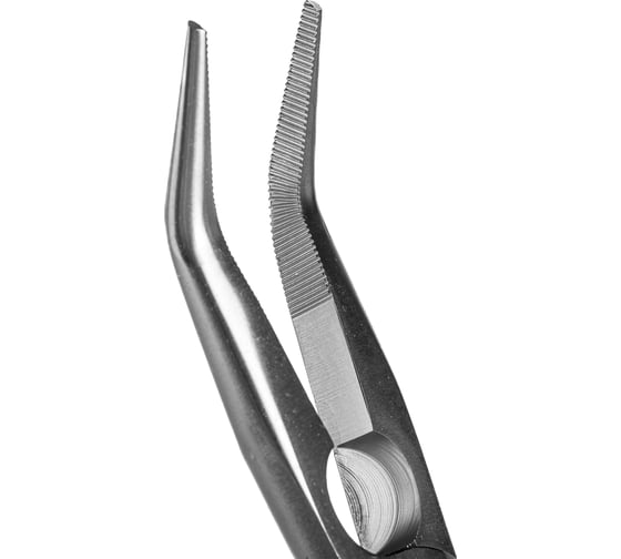 Длинногубцы с резцом 200 мм VDE KNIPEX KN-2626200