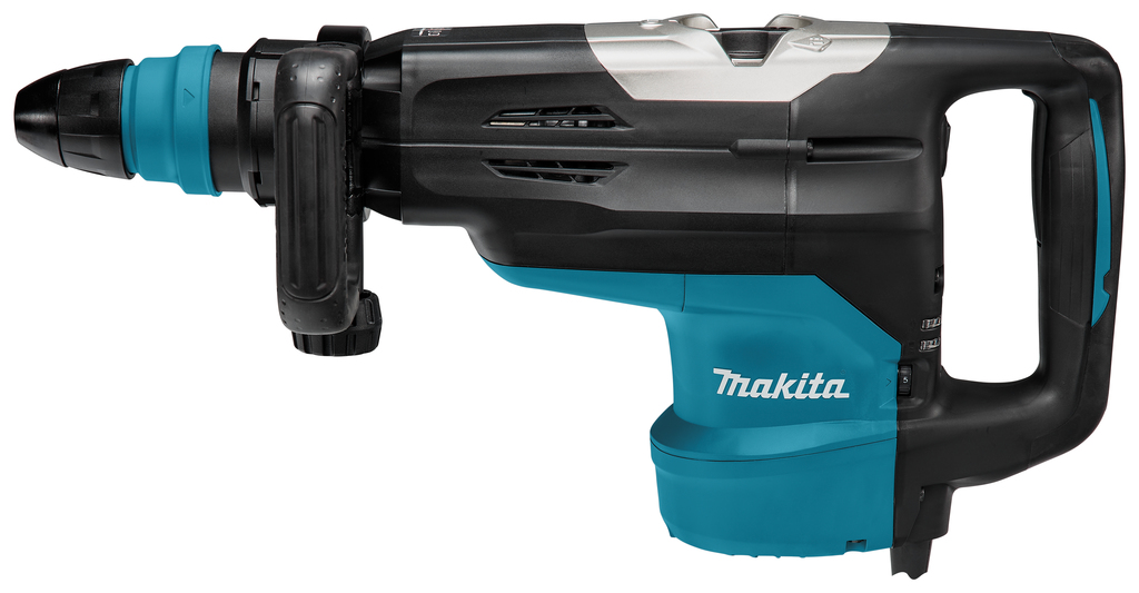 Электрический перфоратор SDS-Max 19,1 Дж, Makita HR5202C