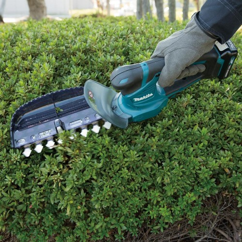 Кусторез аккумуляторный Makita 12В CXT UH201DWA