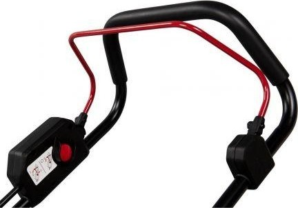 Газонокосилка аккумуляторная Makita 18В LXT DLM330Z