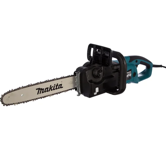 Цепная электрическая пила Makita UC3550A