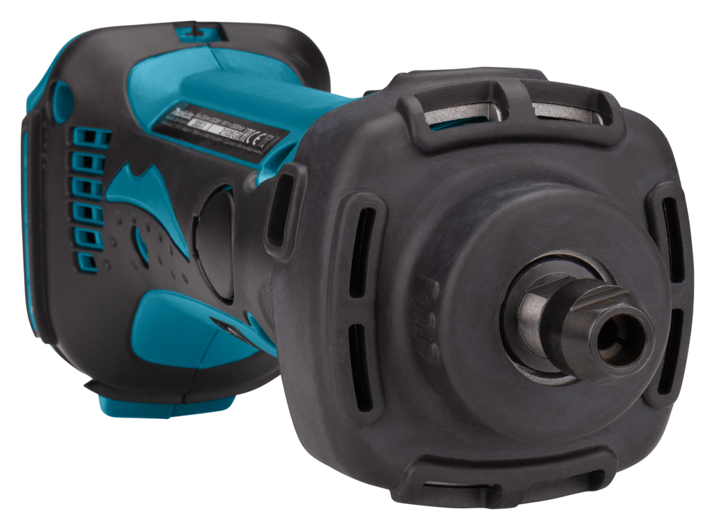 Прямая шлифовальная машина Makita 18В LXT DGD801Z