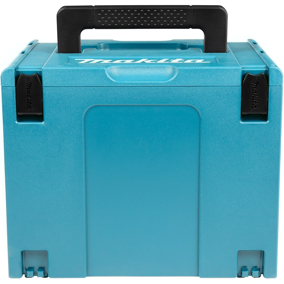 Кейс MAKPAC тип 4, 395х295х318 мм Makita