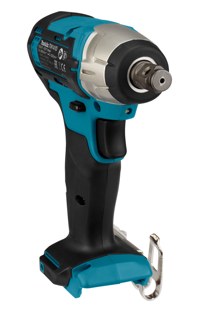 Ударный аккумуляторный гайковерт Makita 12В CXT TW141DZ
