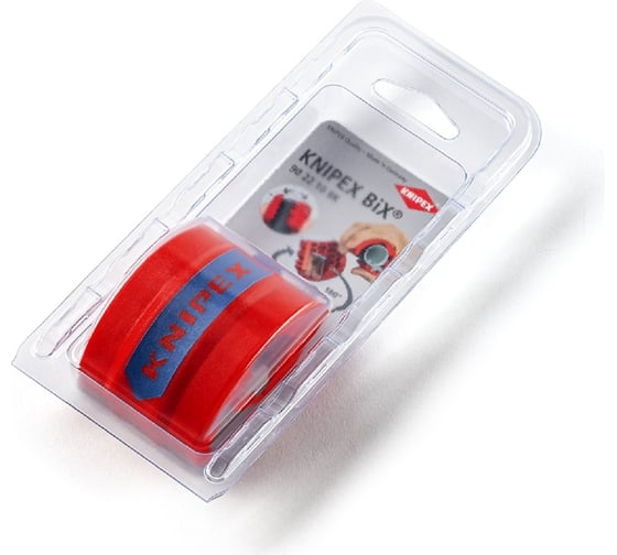 Труборез Ø 20-50 мм / max 2.4 мм BiX KNIPEX KN-902210BK