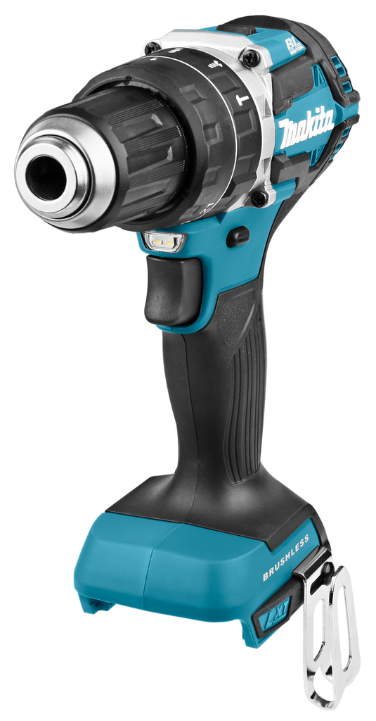 Дрель-шуруповерт 54 Нм, 18В LXT Makita DHP484Z