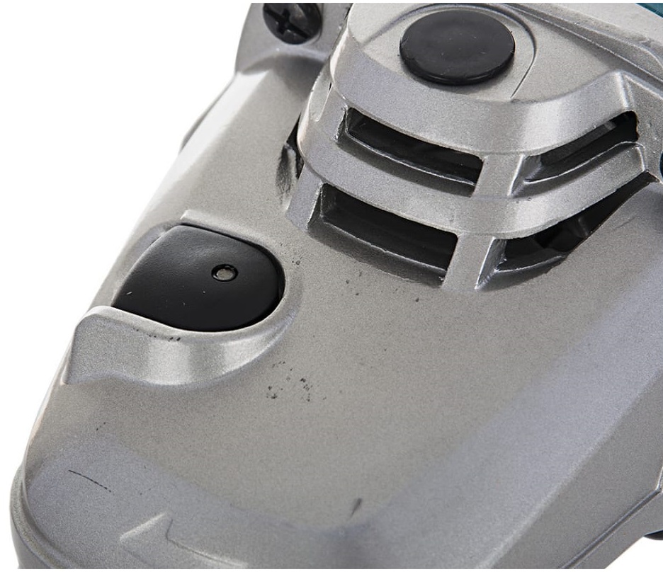 Угловая шлифовальная машина 230 мм, 2000 Вт Makita GA9010C