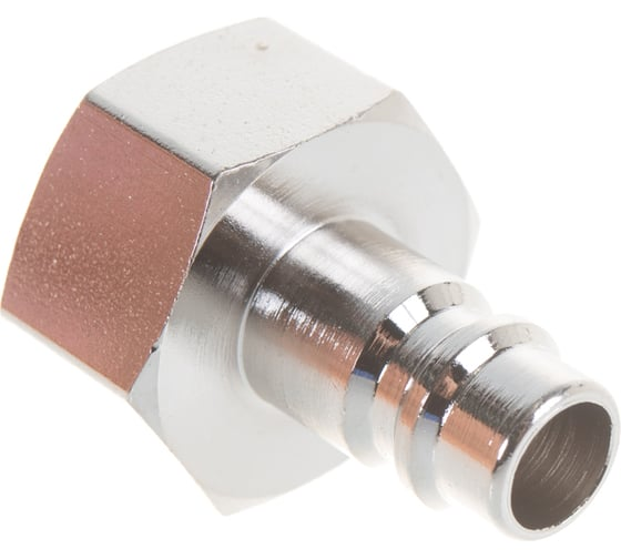 Соединитель JTC 1/2''F (рапид папа) JTC-D40PFA