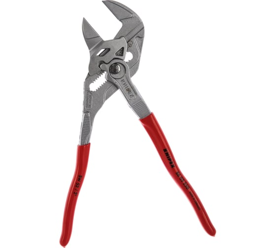 Ключ клещевой 250 мм захват 52 мм KNIPEX KN-8603250
