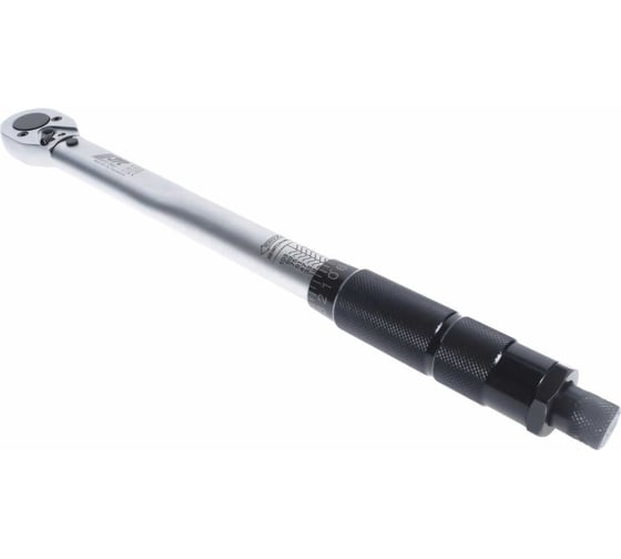 Ключ динамометрический JTC 3/8" 355мм JTC-6902