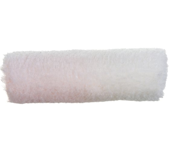 Ролик велюровый "мини" 15х70мм FIT 02660