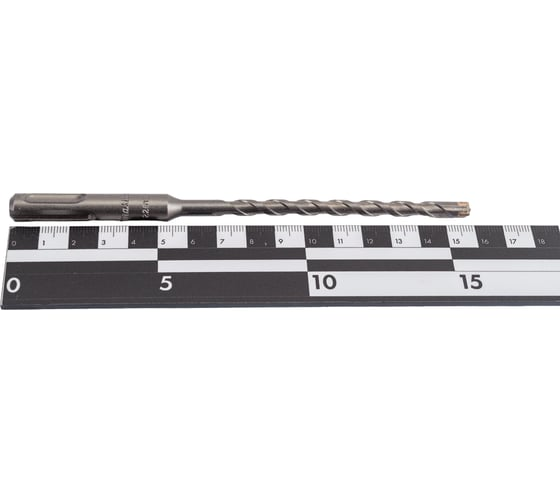 Бур 6x100x160мм SDS-Plus 4Cutter Makita B-62505