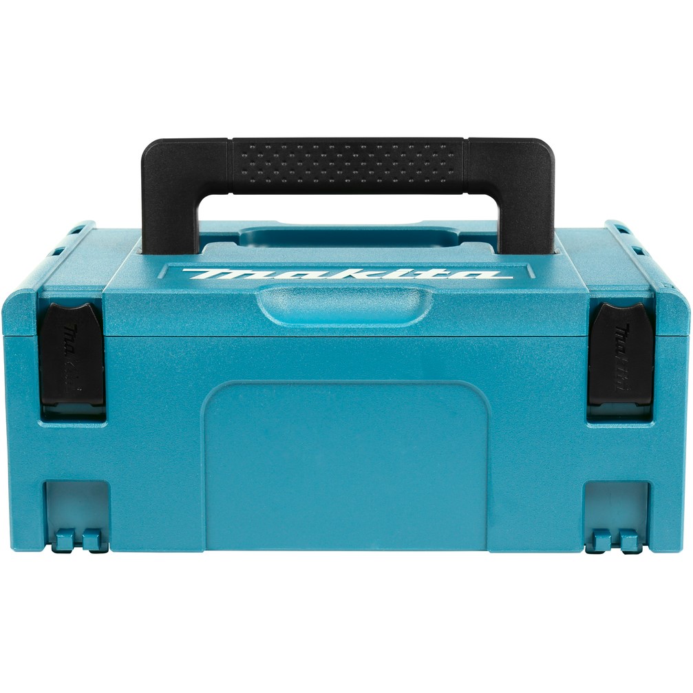 Кейс Makpac тип 2, 395х295х162 мм Makita