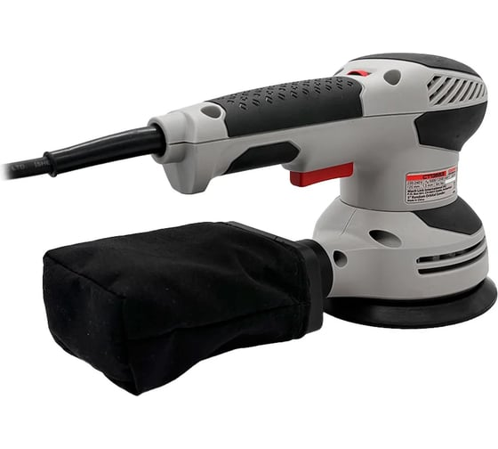 Эксцентриковая шлифовальная машина CROWN CT13663V