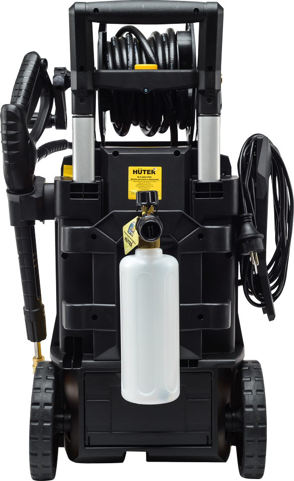 Мойка W-5-2600 PRO HUTER  70/8/33