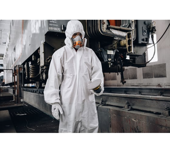 Фильтр противогазовый A1 Jeta Safety (2шт) 6542