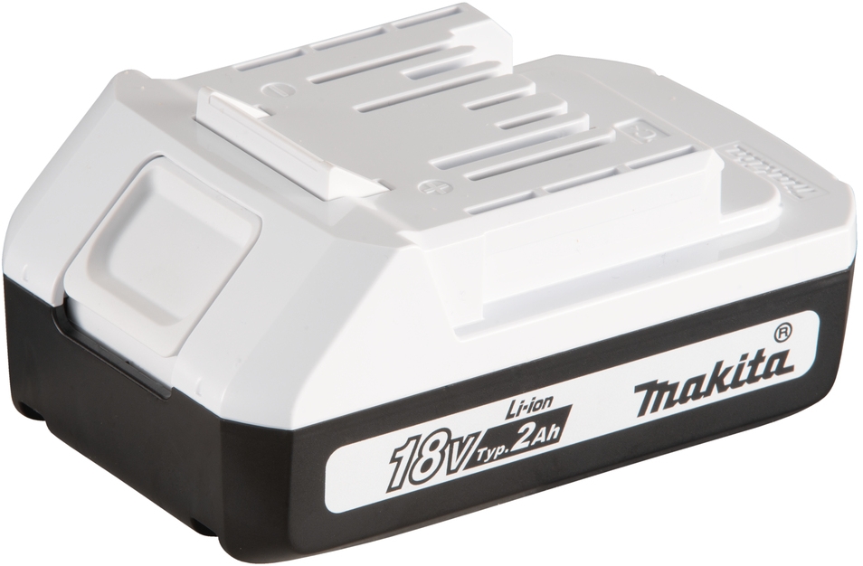 Аккумулятор 18В, 2.0Aч Makita Li-Ion G-серия BL1820G 191N69-0