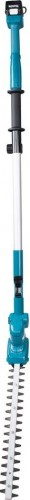 Кусторез аккумуляторный Makita 12В CXT UN460WDWA