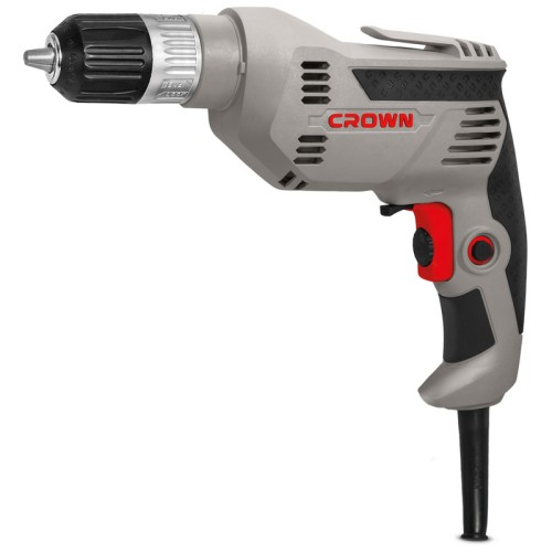 Дрель безударная электрическая CROWN CT10143-13C