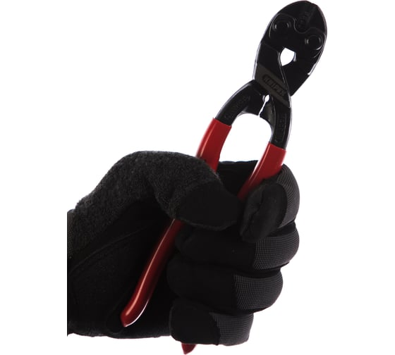 Болторез 200 мм CoBolt KNIPEX KN-7101200