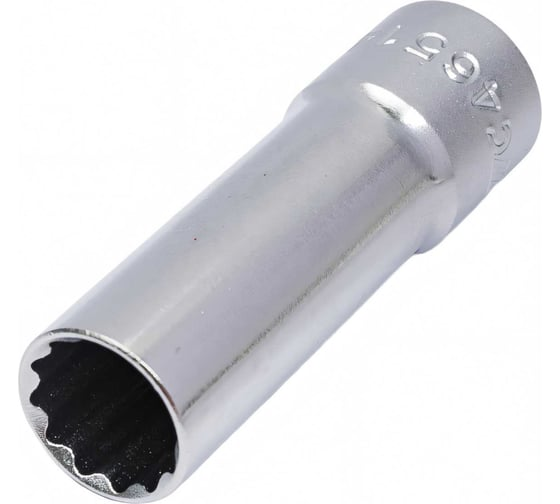 Головка торцевая 12-гранная JTC 1/2" 14мм JTC-46514