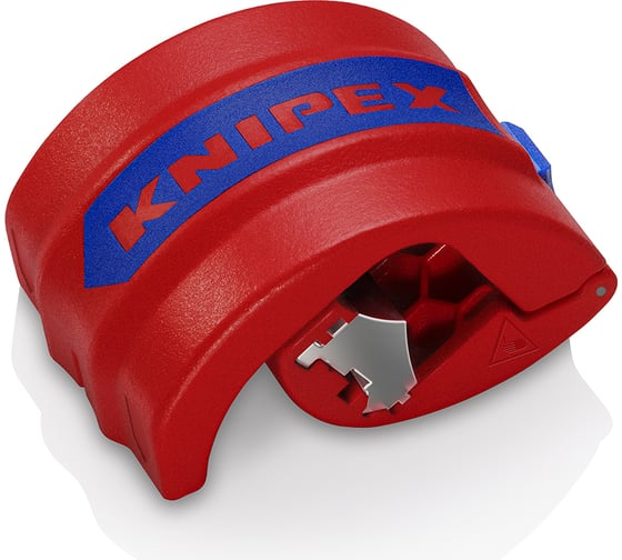 Труборез Ø 20-50 мм / max 2.4 мм BiX KNIPEX KN-902210BK