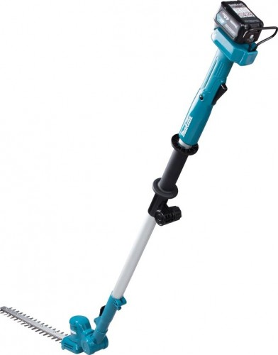 Кусторез аккумуляторный Makita 12В CXT UN460WDWA
