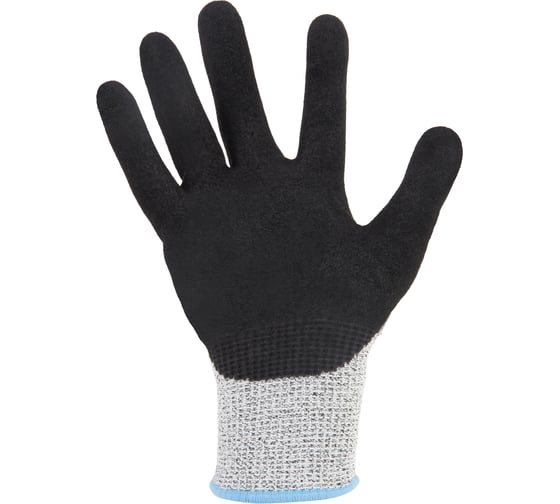 Перчатки для защиты от порезов 5 класс 11/XXL Jeta Safety JCN051-XXL