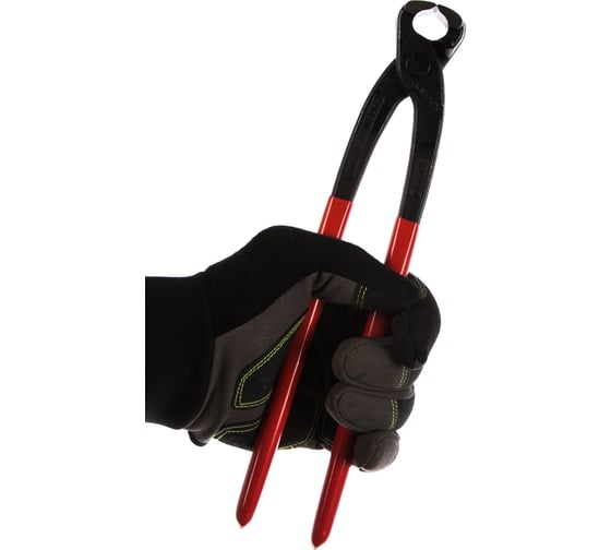 Клещи вязальные 280 мм KNIPEX KN-9901280