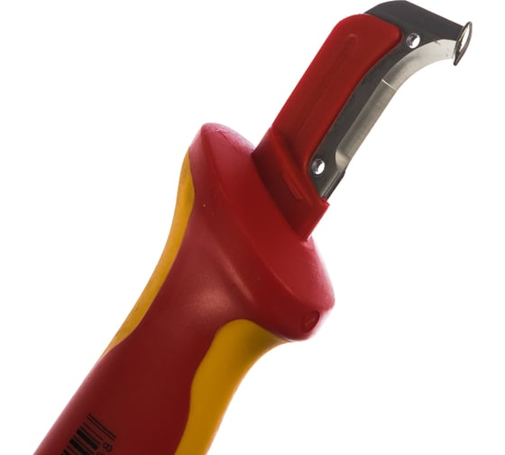 Нож для кабеля 180мм KNIPEX KN-9855