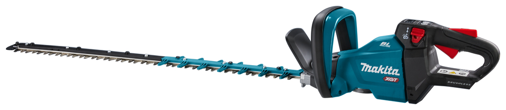 Кусторез аккумуляторный Makita 40В XGT BL UH005GZ