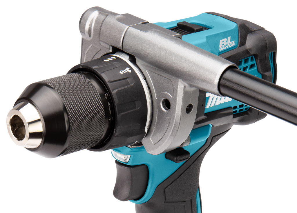 Дрель-шуруповерт 140 Нм, 40В XGT Makita DF001GZ