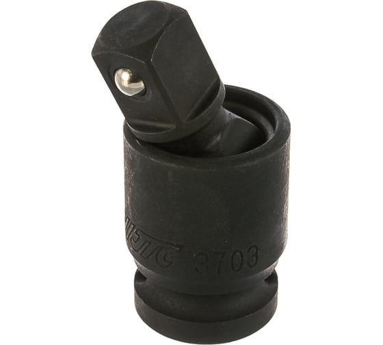 Переходник JTC карданный ударный 1/2" JTC-3703