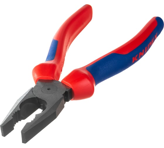 Набор ШГИ 4 предмета KNIPEX KN-002001V15
