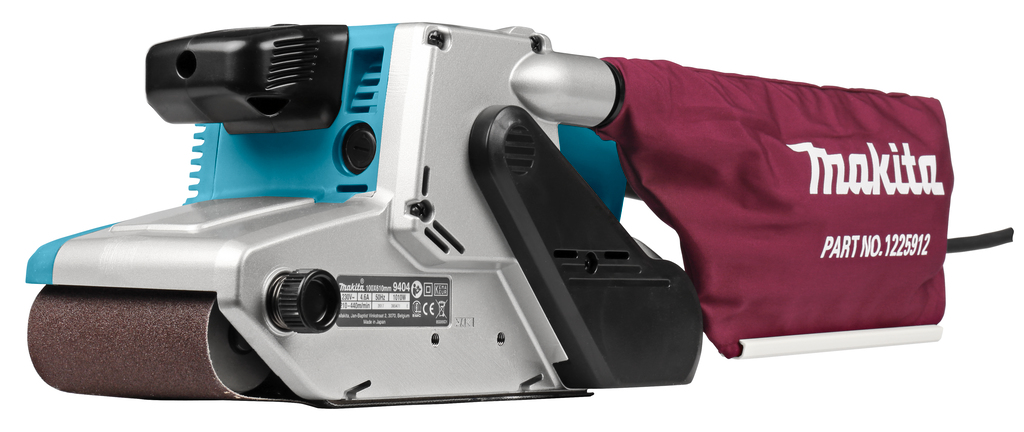 Ленточная шлифовальная машина Makita 9404
