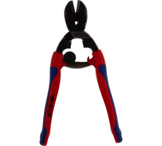 Болторез 200 мм CoBolt, пружина KNIPEX KN-7112200