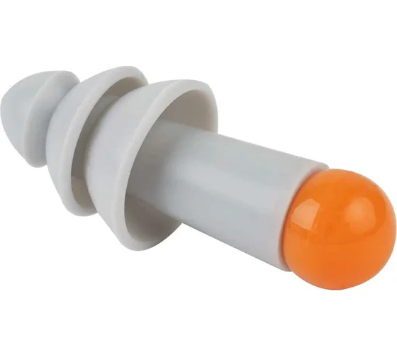 Беруши противошумные 33дБ, в чехле Jeta Safety JEM30
