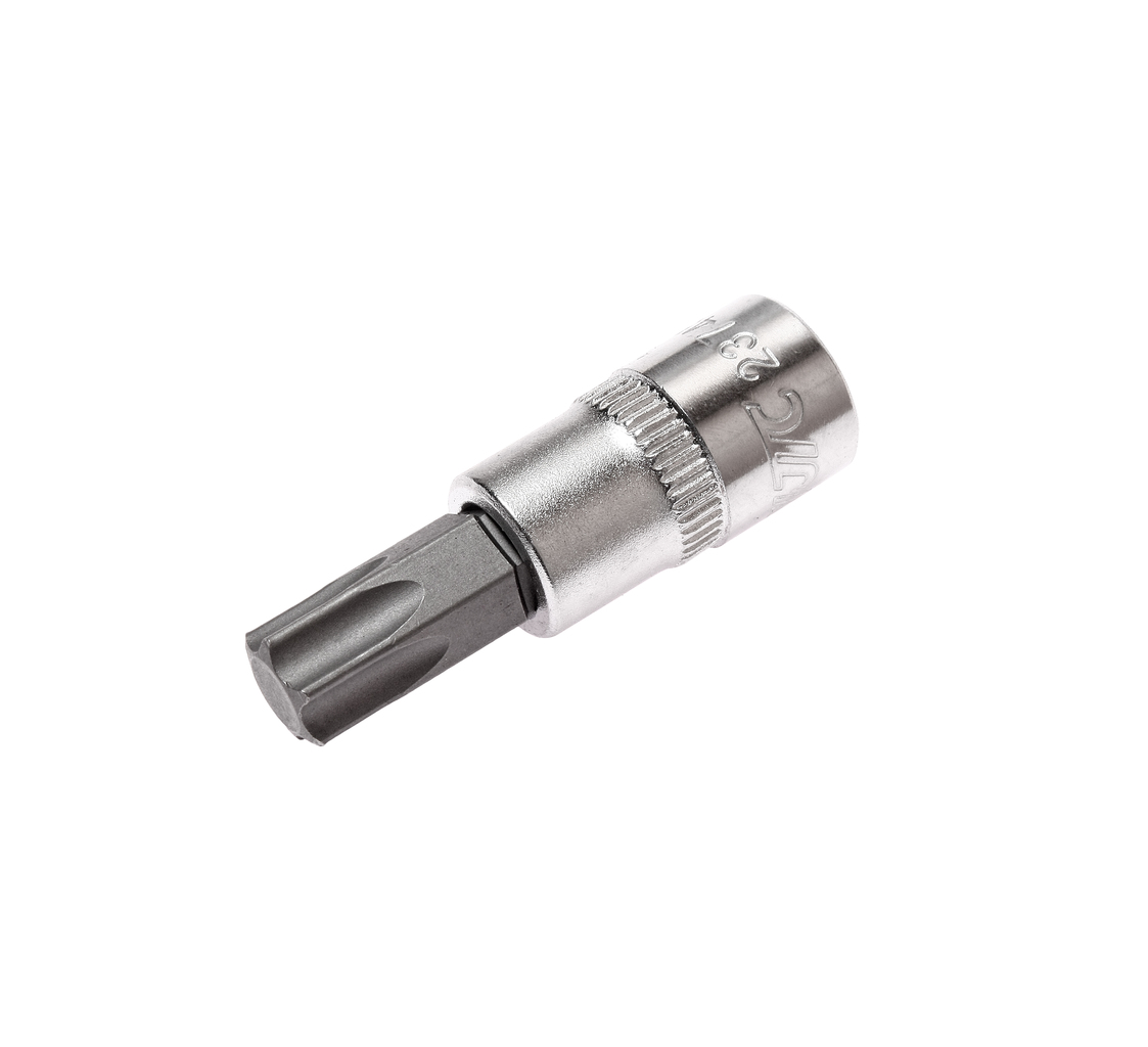 Бита-головка JTC TORX 1/4" T45х37мм JTC-23745