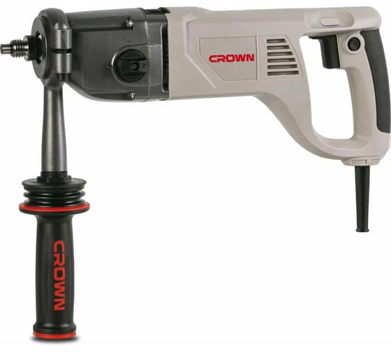Дрель ударная электрическая CROWN CT32072DH BMC
