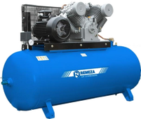 Компрессор ременной Remeza СБ 4/Ф-500.LT100-11,0 8087450