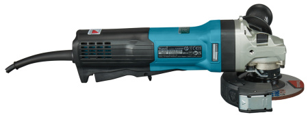 Угловая шлифовальная машина 125 мм, 1900 Вт Makita GA5093X01