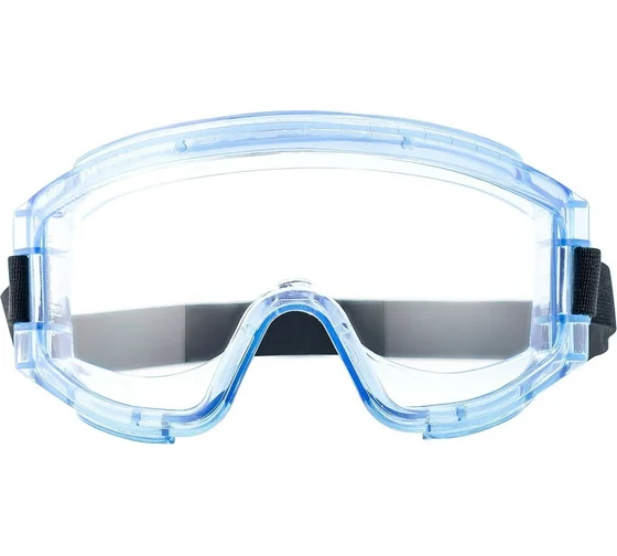 Очки защитные закрытого типа Chem Vision Jeta Safety JSG1011-C
