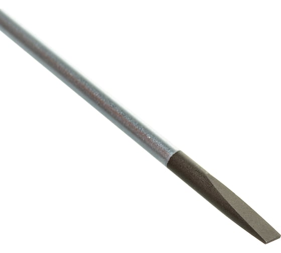 Отвёртка шлицевая прецизионная, 0.50x3x80 мм 2035 SL Kraftform Micro WERA WE-118010