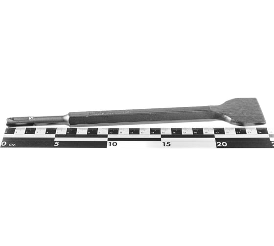Долото широкое SDS-Plus 250x40мм Makita D-08735