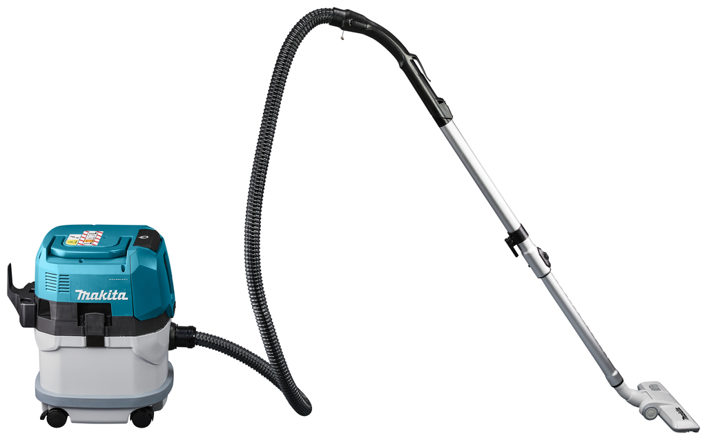 Аккумуляторный пылесос Makita 40В XGT VC003GLZ