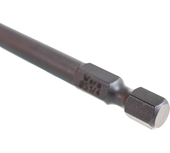 Бита PH 2 x 89 мм WERA WE-059775